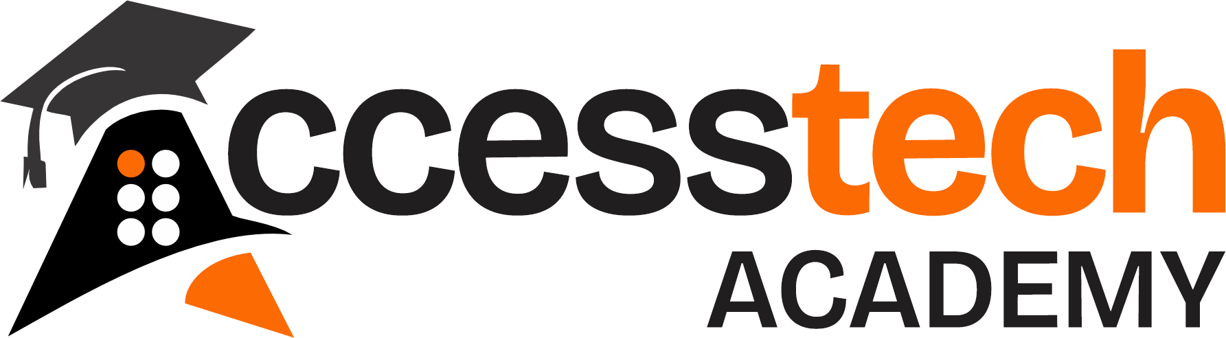 AccessTech Academy logo